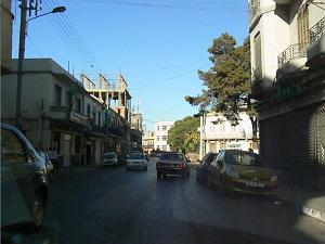 avenue d'Oujda (52) 